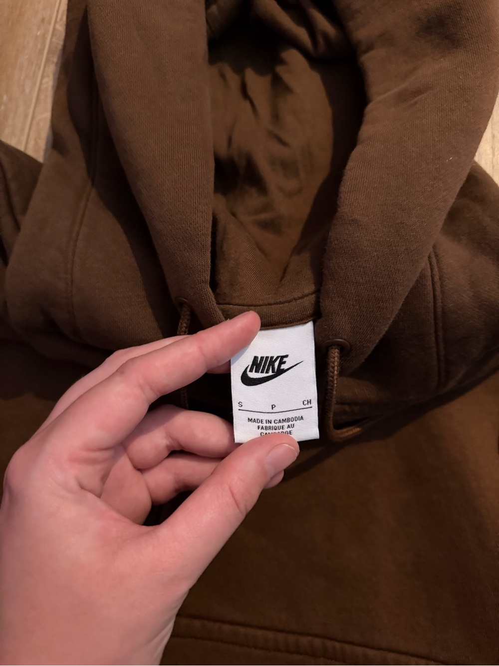 Men's Jacket Subcategory Classification - Picture 4 of 4